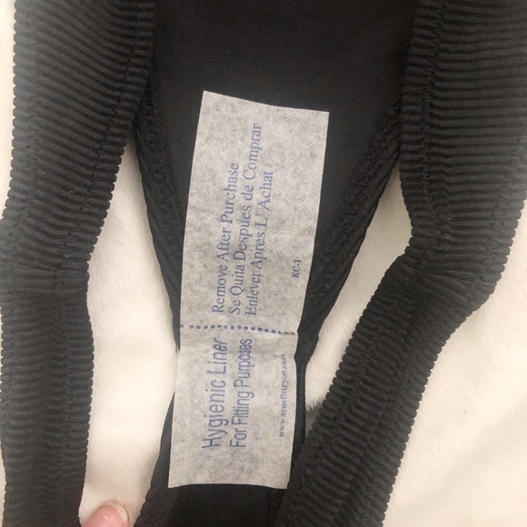 Nasty Gal • Ribbed Bikini Bottoms - Picture 5 of 5